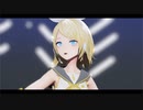 【MMD】re4式鏡音リンで侵蝕