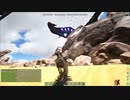 Day27【1.5倍速実況】ざっくりカットあゆ鯖ARK【ARK】