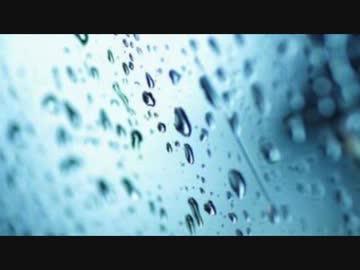 巡音ルカ「夜露に濡れた恋」海遊魚