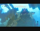 ゼルダの伝説　ブレス オブ ザ ワイルド　実況プレイPart102