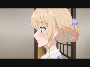 経験済みなキミと、経験ゼロなオレが、お付き合いする話。 第7話「経験済みなキミと、経験ゼロなオレが、夏まつりに行く話。」