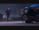 [スパイダーマン2]第6回(6-1) アトラクションとゲームで遊ぶ