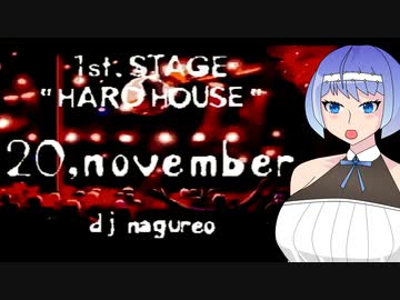 雑食音ゲーマーの日常 - beatmania 4thMIX Bonus Edit(PS)より『20,november(hard mix)』【CeVIO AI実況】