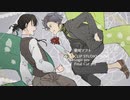 Libra-short ver.-【アニメED風MV】