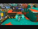 【SPLATOON3】全武器使用でバンガラ攻略part75【パラシェルターソレーラ】
