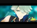 【原神mmd】ドラマツルギー【アルハイゼン】