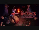 【ゆっくり実況】なぜか流行らないバックパック整理ゲーム【Backpack Hero】