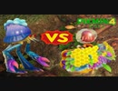 新米隊員の絶叫任務『ピクミン4』