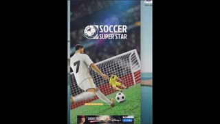 サッカーゲーム