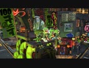 【スプラトゥーン3実況】ベイクドモチョチョ!?!???!?!??!!?【回転VS大判VS今川焼きフェス】前