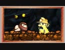 ◉【Spelunky】秘宝を求めた友人との冒険録/part_6