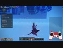 PSO2:NGS - パルクールマスターになれると思っていた