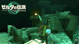 法則性……？【ゼルダの伝説 ティアーズ オブ ザ キングダム / ゲーム実況】part13の3/4