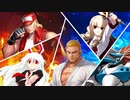 【MUGEN】狂中位 S S S　part4