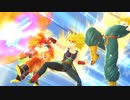 【ドラゴンボール　ザ　ブレイカーズ】リプレイ動画　今日のサバイバーさん＃4【DBTB】