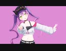 【ホロライブMMD】常闇トワ で ポジティブ・パレード