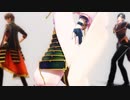 【MMD刀剣乱舞】夏に去りし君を想フ