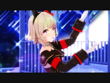 【MMDウマ娘】Primary Star【カレンチャン】