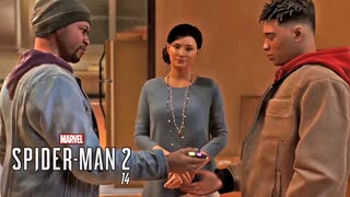 Marvel's SPIDER-MAN 2：マーベル スパイダーマン2を実況プレイいたします。 Part14