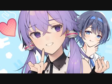 マスターのお手伝いをしたいゆかりさん【ソフトウェアトーク劇場】