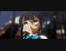 【MMD艦これ】のべ式 早波「カノン」msTC