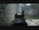 機動力強化　加齢た声でゲームを実況　MW3　Call of Duty: Modern Warfare Ⅲ ♯7