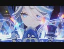 原神　深境螺旋　ver.4.2　第1期　12層