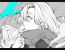 砂漠に流星/みりん feat.星界