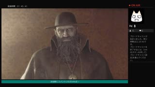 語りながらプレイ【BIOHAZARD RE:4】No.4