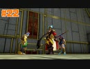 終わらない翼と失われた海 ー決戦ー☆バテンカイトスRemaster 初見実況 #22