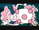 【ポケモンORAS】トリプル百景 その47：精霊のバリヤード【トリプルバトル】