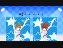 ダンスレッスンを受けるシーズ