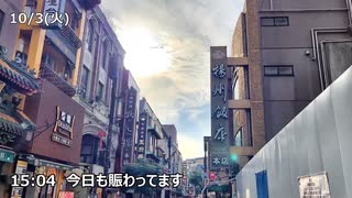 横浜家賃4万3千円36歳/大手ゼネコンを退職して自分らしく生きる 【かわたんvlog】