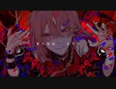 キュートなカノジョ　歌ってみた　verスミガミ
