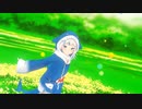【 MMD 】 Booo! / がうる・ぐら【 ホロライブ 】