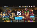 83%ΩTティトゥスac1LEMMY蜂スタン不可最速アストロジャブアッパー2R圧倒的勝利居合い斬り勝利