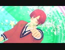 【APヘタリアMMD】学ヘタ風でDAYZ【南伊】