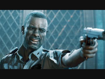 #13 [バイオハザードRE:3]ゆっくり実況