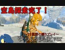 ティアキン全裸ノーダメージ＃4『ゆっくり実況』