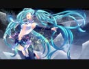 Virtual Princess / 初音ミク
