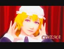 【そばかす式】メリーさんが想像します（シネマ）60fps