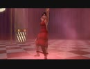 【DoaX3/エレナ+こころ】ポールダンス複合shuffle