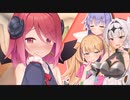 激重アルマちゃんとの契約は"もう離さない"【COEIROINK投稿祭2023】