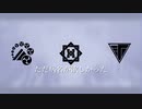 【人力刀剣乱舞】た.だ.病.名.が.欲.し.か.っ.た【長義・肥前・清麿】