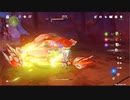 原神　狩りの時間だぜ