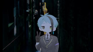 【人力ツイステ】あiのiこiのiこiとiをiさiがiしiてiいiまiす【ジェイド】