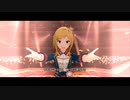 #百瀬莉緒生誕祭2023  【2023年11月21日は】 「Crossing!」 ミリシタ 5人ライブMV 莉緒・千鶴・風花・このみ・歌織 【莉緒の誕生祭】