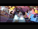 シャニソンプレイ動画 「裸足じゃイラレナイ」 EXPERT 放課後クライマックスガールズ
