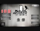 【絶対に幽霊なんて出ない高層エレベーター ハロウィン】1日3分短編ホラー！ハロウィンでもこのエレベーターから脱出したい…！【8日目 秋のホラゲー祭第3弾】