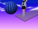 【あずきさん】ＭＭＤで遊んでみた【侵入】